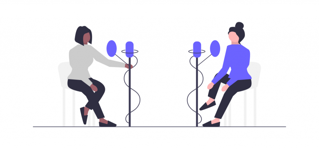 audio