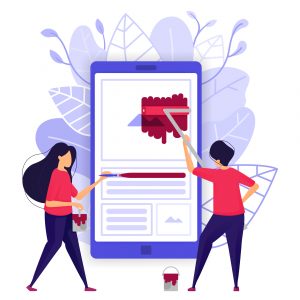 graphic design