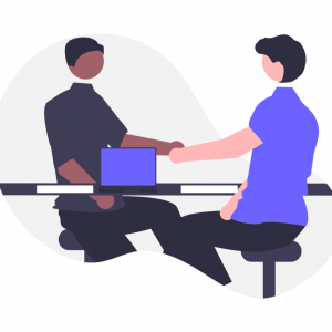 interview