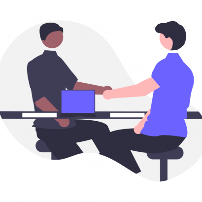interview