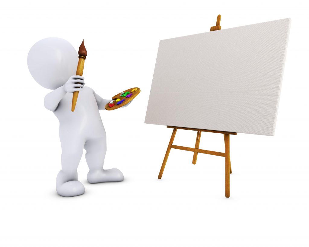 artist-painting