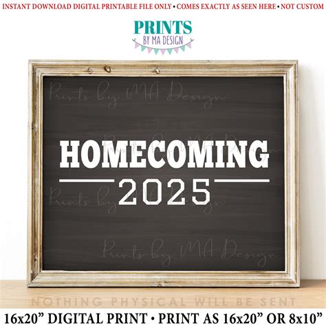 Youth (Homecoming) 2025