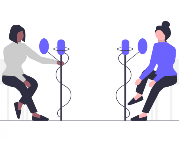 audio